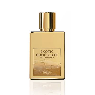 SALUM Exotic Chocolate Extrait 50 ml